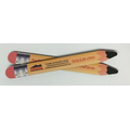 Pencil-Shaped Nail File Salon Quality (7"x3/4")